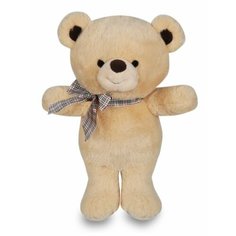 Мягкая игрушка Медведь Плюшик, 20 см, ТМ Коробейники Sweet Home