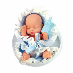 Кукла в шаре Djunfa Tous Ltd