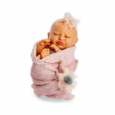 Berjuan Кукла-Пупс Poppy doll с подсветкой и звуком,38см