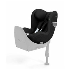 Автокресло Cybex Sirona T i-size (Sepia Black)