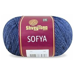 Пряжа ShveyTorg ШвейЮгТорг Sofya 30659 ШвейТорг