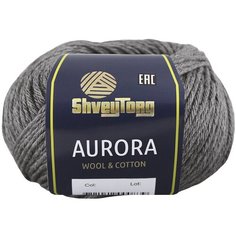 Пряжа ShveyTorg ШвейЮгТорг Aurora 024 ШвейТорг