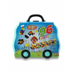 Конструктор в контейнере ST-100 Toy Mix
