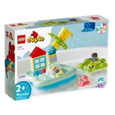 Конструктор LEGO Duplo 10989 Water Park, 19 дет.