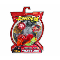 Набор игровой Screechers Фрэкчур л5 40655 SCREECHERS WILD Росмэн