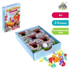 Настольная игра Сокровища гномов China