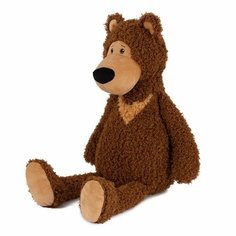 Мягкая игрушка «Медвежонок», 35 см Maxitoys