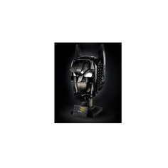 Конструктор Супергерои " Маска Бэтмена " 429 деталей. Tank