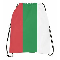 Мешок для обуви Болгария Bugrikshop
