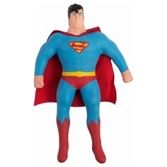 Тянущаяся фигурка Stretch 37170 Супермен Стретч