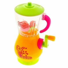 Бытовая техника Миксер детский, цвета 1 набор Случай