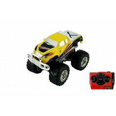 Shantou Gepai Мини машинка внедорожник на пульте управления 1:43 Shantou Gepai CR-8013B ()