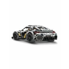 Конструктор Technic MY 88012 - Спорткар Ford Spectre R42 Gulliver