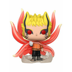 Фигурка Funko POP! Animation Boruto Naruto (Baryon Mode) 6" (1361) 66452