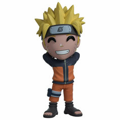 Фигурка Youtooz: Naruto Shippuden: Naruto Uzumaki #0 11 см 552888