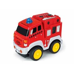 Машинка Пожарная инерционная Китай