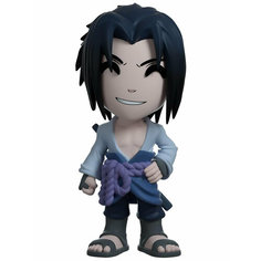 Фигурка Naruto Shippuden Sasuke Uchiha #2 11 см 5552789 Youtooz