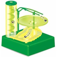 Конструктор электронный "Лабиринтика" Название ЭВРИКИ