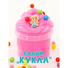 Слайм SkySlime Кукла