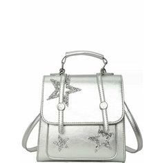 Рюкзак Multibrand, Разноцветный, Единый школа