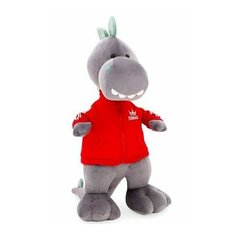 Мягкая игрушка Дракон Ти-Рекс Димас, 50 см, ORANGE TOYS 2421/50