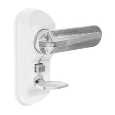 Замок безопасности (детский) Penkid secury, RAL-9016 S9016 Noname