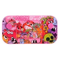 Водная игра «Приключения», виды микс Noname