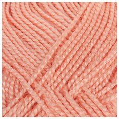 Пряжа "Etamin" 100% акрил 180м/30гр (456 персиковый), 1шт Yarn Art