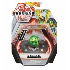 Фигурка-трансформер Bakugan S3 Harperion 6061459/20132737 зелёный Spin Master