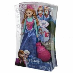 Кукла Disney "Холодное сердце"