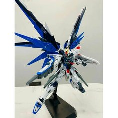 Сборная модель - конструктор робот Gundam Plastic Model - 33 Anime Top