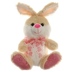 Мягкая игрушка «Заяц», цвета микс Нет бренда