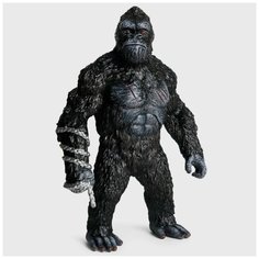 Фигурка Кинг Конг / King Kong gray (30см) Noname
