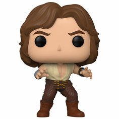 Фигурка Funko POP! Hercules: Legendary Journeys: Hercules ("Удивительные странствия Геракла" Геракл, 1154)