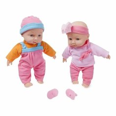 Игрушка-кукла Demi Star Алекс и Ани Нет бренда