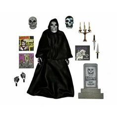 Фигурка Маскот Misfits "Ultimate" от Neca