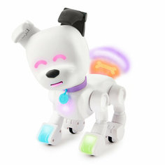 Интерактивная игрушка WOWWEE 1691 Собачка DOG-E