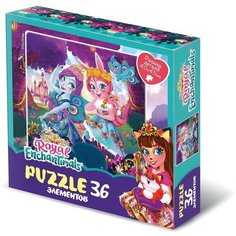 Пазл «Энчантималс. Чудесное пение!», 36 элементов Origami