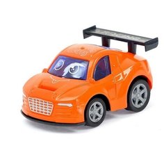 Машина инерционная «Гонка», микс Noname