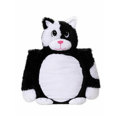Игрушка обнимашка мягкая антистресс котенок Little Big Hugs
