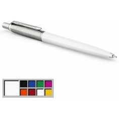 Шариковая ручка PARKER Jotter Originals K60