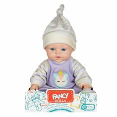 Кукла Fancy Dolls Малыш LV5001 Нет бренда