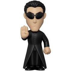 Фигурка Funko Vinyl SODA The Matrix Neo w/Chase 58326