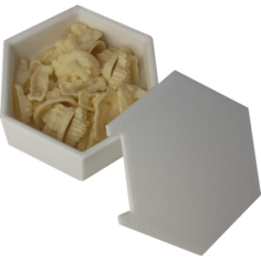 Коробка кейс для фишек Колонизаторы Catan Нет бренда