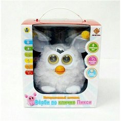 Ферби Пикси говорящая игрушка Furby