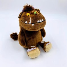 The Gruffalos Child Груффало герой английских книг мягкая игрушка 14см