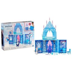 Набор игровой Холодное Сердце 2 Замок Эльзы Disney FROZEN F1819 Hasbro