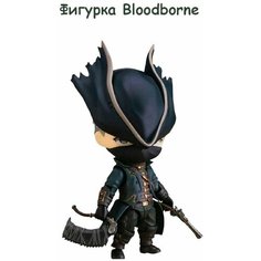 Фигурка Bloodborne (1279) (10см) Future Game