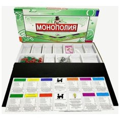 Игра настольная Монополия Классическая версия с котиком/ Настольная Игра Monopoly / Настольная игра для детей и взрослых китай