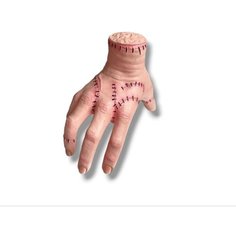 Игровая фигурка Вещь из фильма Уэнсдэй рука 15 см китай